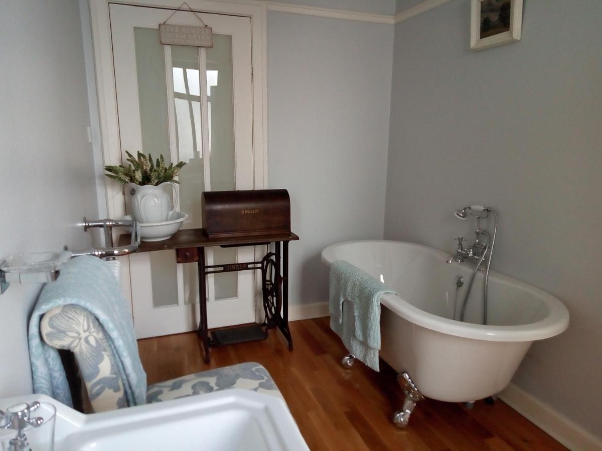 The Oystercatcher Bed & Breakfast Rostrevor Bagian luar foto