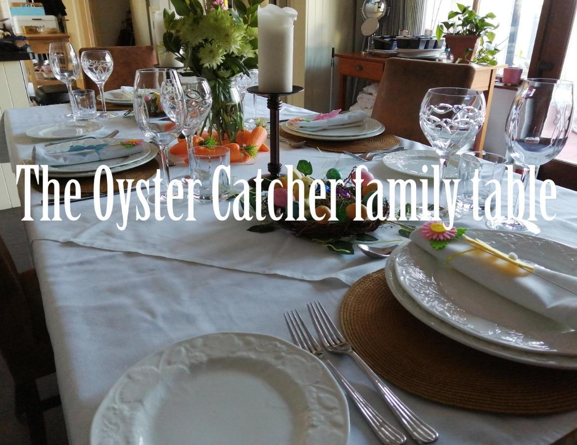 The Oystercatcher Bed & Breakfast Rostrevor Bagian luar foto