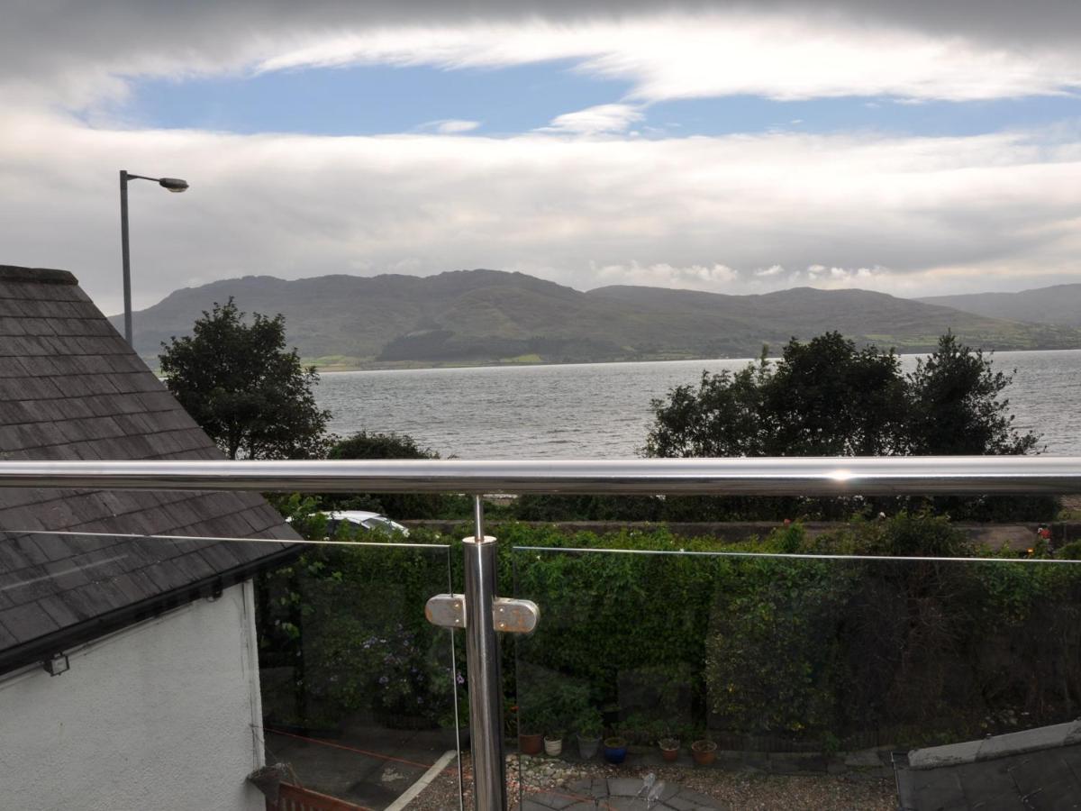 The Oystercatcher Bed & Breakfast Rostrevor Ruang foto